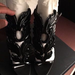 Authentic Giuseppe shoes